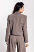 Jacket model 218982